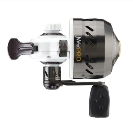 Alternative view of Abu Garcia Max PRO Spincast Reel
