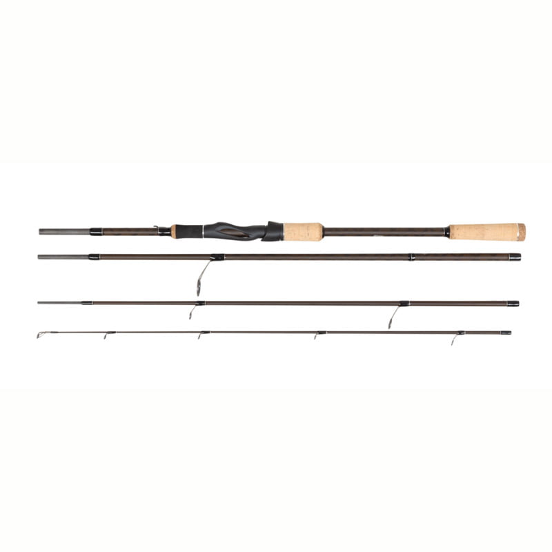 Abu Garcia Diplomat X Spinning Rod