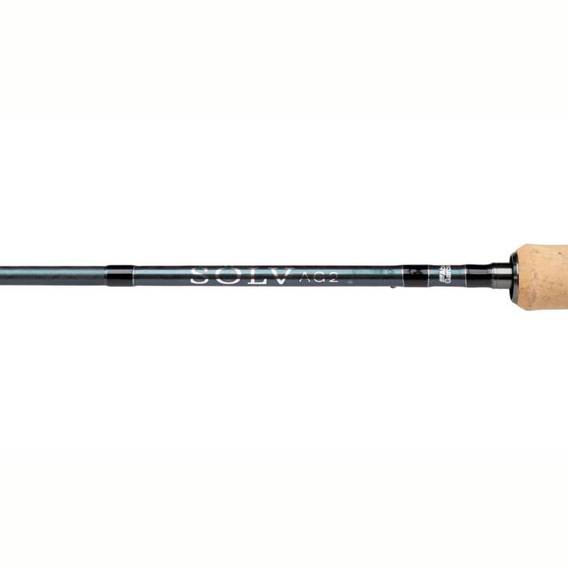 Abu Garcia Sölv AG2 Spinning Rod - Image 2