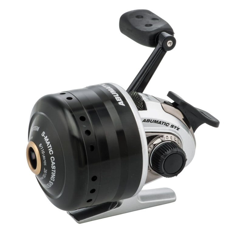Abu Garcia Abumatic STX Spincast