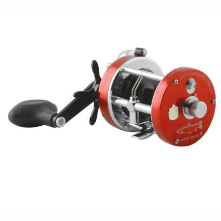 Abu Garcia Ambassadeur 7000i Salmon Spec