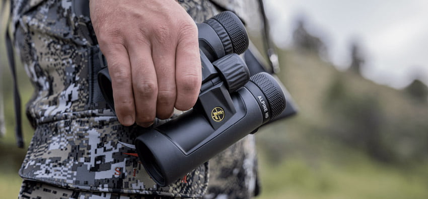 Leupold BX-2 Alpine HD 10x42 - Image 7