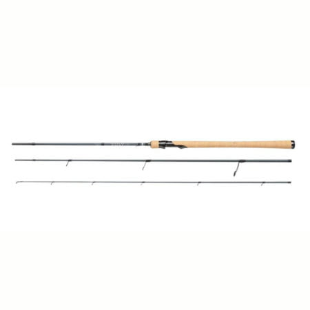 Abu Garcia Sölv AG2 Spinning Rod