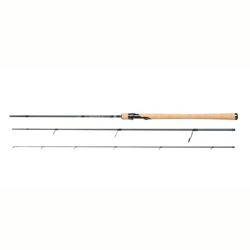 Abu Garcia Sölv AG2 Spinning Rod