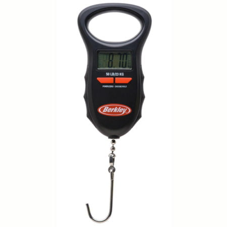 Berkley Digital Fish Scale 50 lb