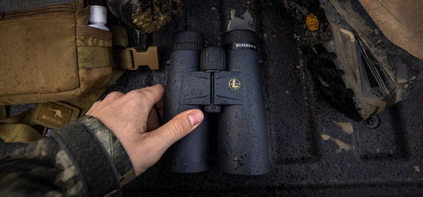 Leupold BX-1 McKenzie HD 10x42 - Image 7