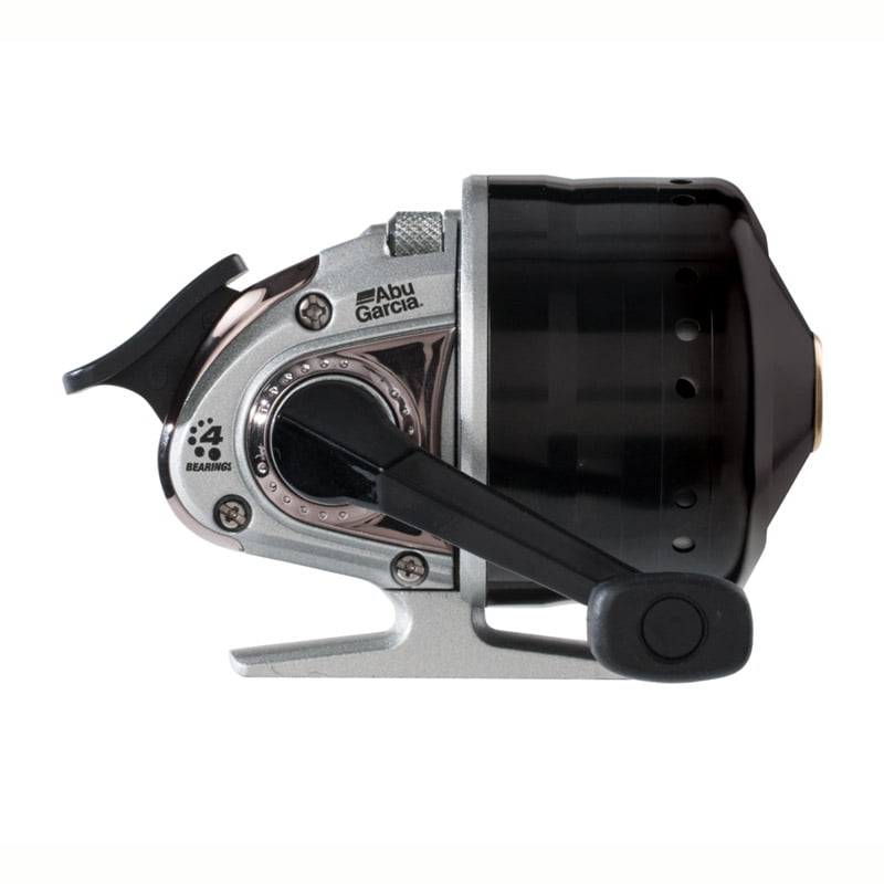 Abu Garcia Abumatic STX Spincast - Image 2