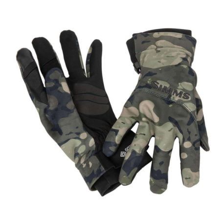 Simms Gore-tex Infinium Flex Glove