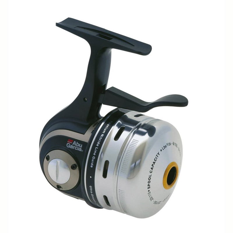 Abu Garcia Abumatic 276i Spincast - Image 2