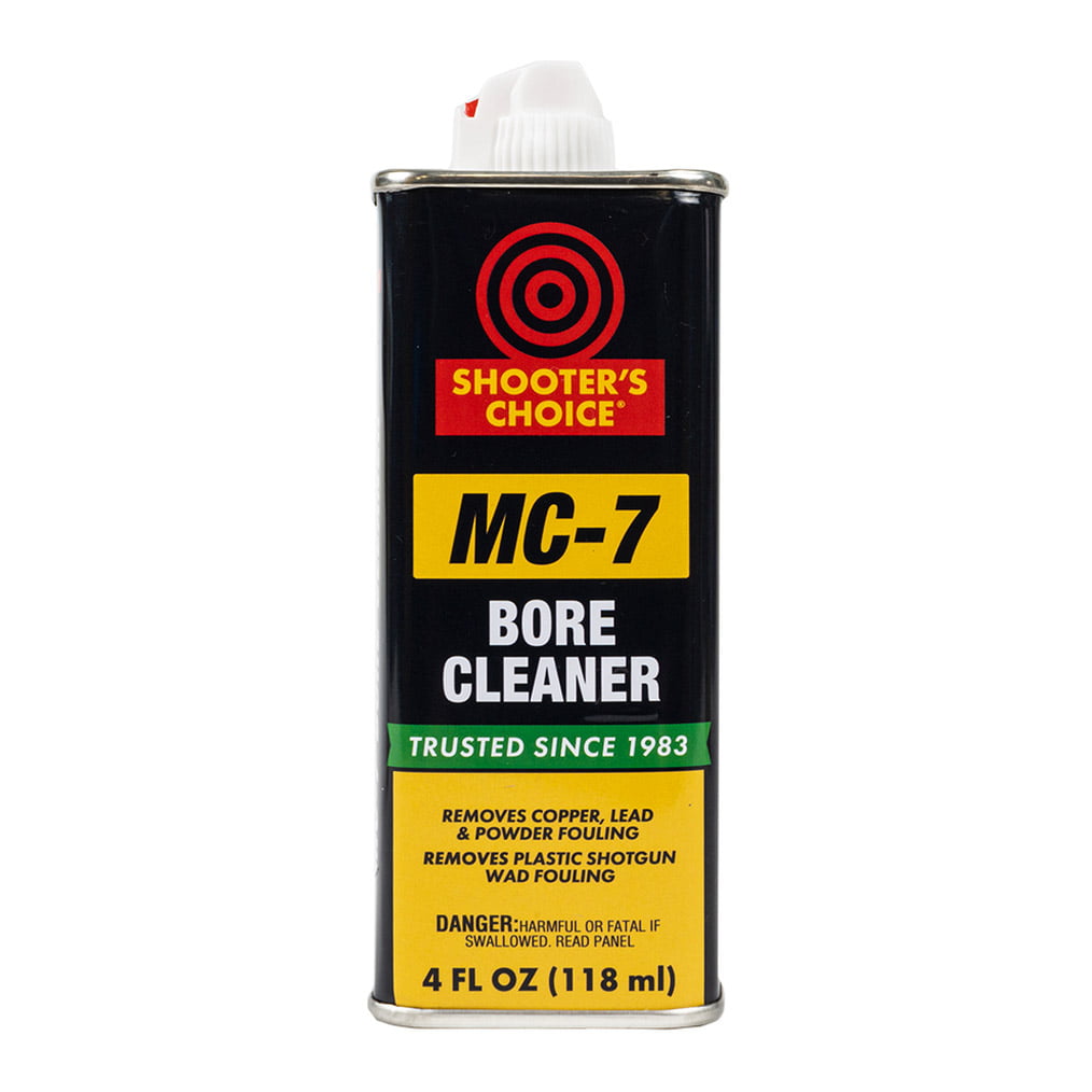 Shooters Choice Bore Cleaner & Condition