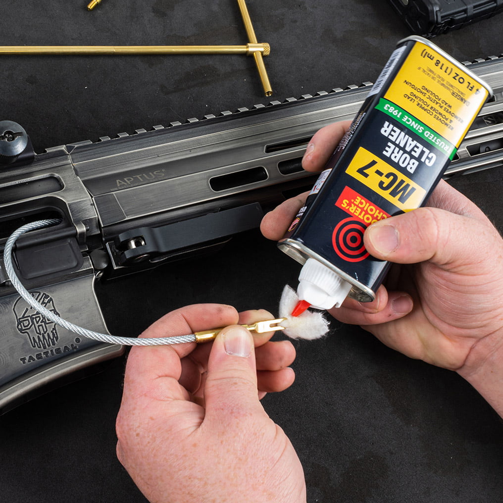 Shooters Choice Bore Cleaner & Condition - Image 4
