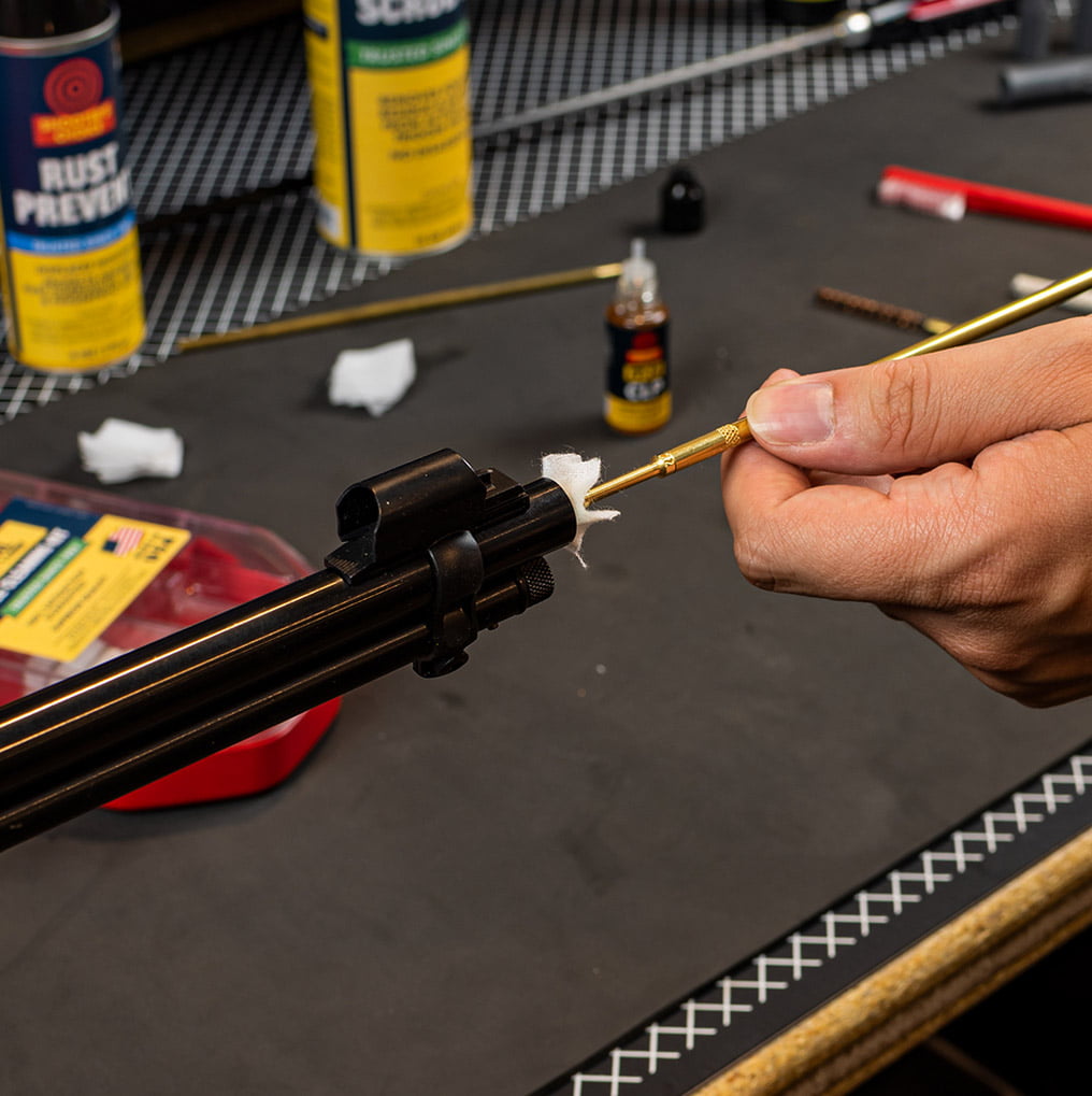 Shooters Choice Sectional Rod System 22 cal - Image 3