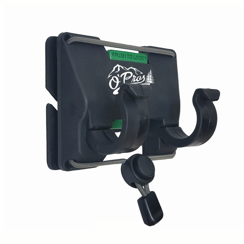 O'Pros 3rd Hand Rod Holder - Image 2
