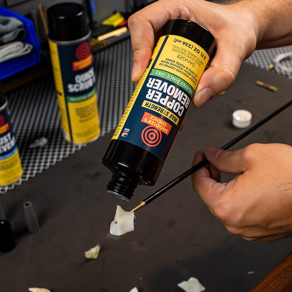Shooters Choice Copper Remover - Image 2