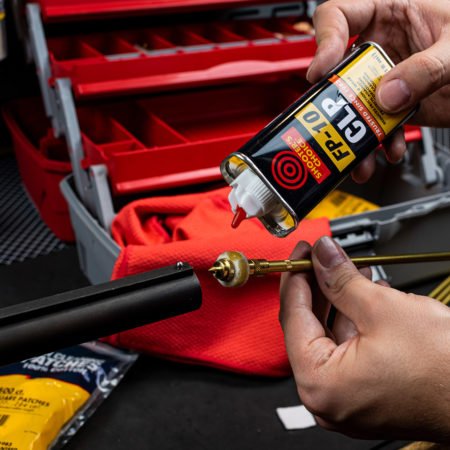 Alternative view of Shooters Choice Lubricant 4oz