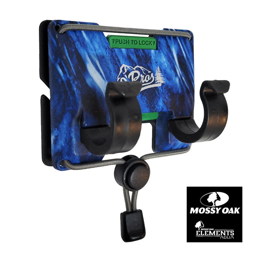 O'Pros 3rd Hand Rod Holder - Image 7