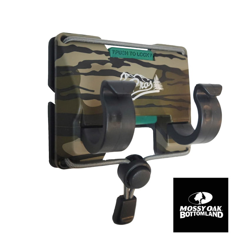 O'Pros 3rd Hand Rod Holder