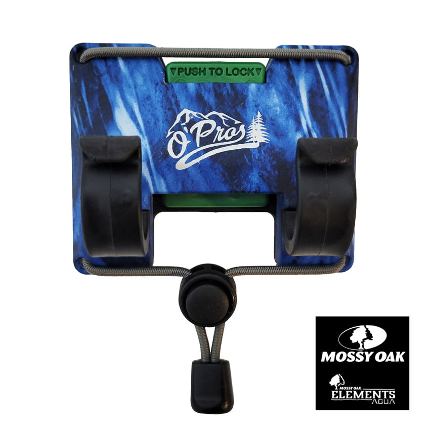 O'Pros 3rd Hand Rod Holder - Image 9
