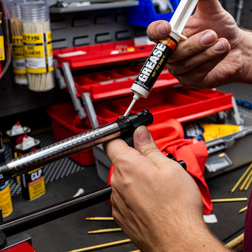 Shooters Choice Cyringe of Synthetic - Image 2