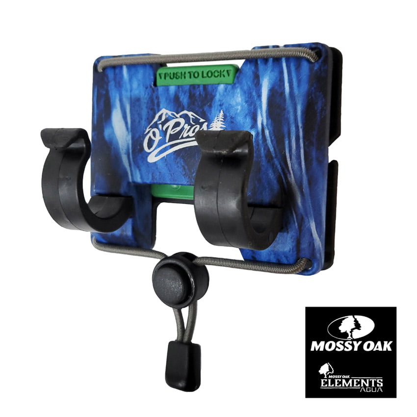 O'Pros 3rd Hand Rod Holder - Image 6