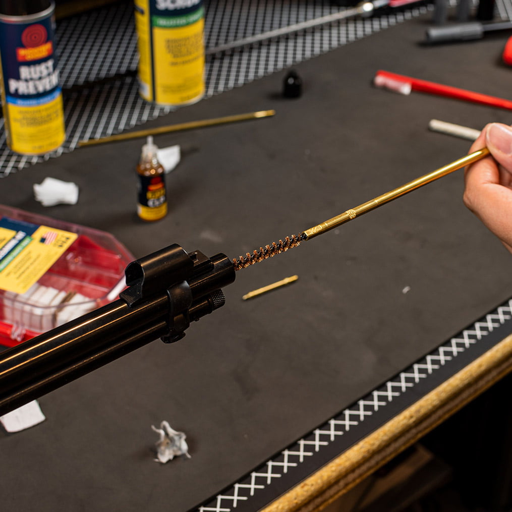 Shooters Choice Sectional Rod System 22 cal - Image 4