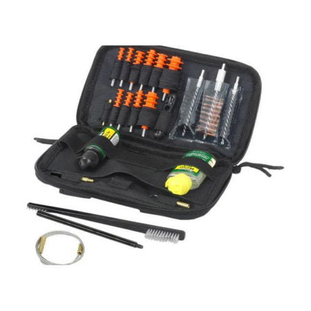 Remington Universal Field Cleaning System