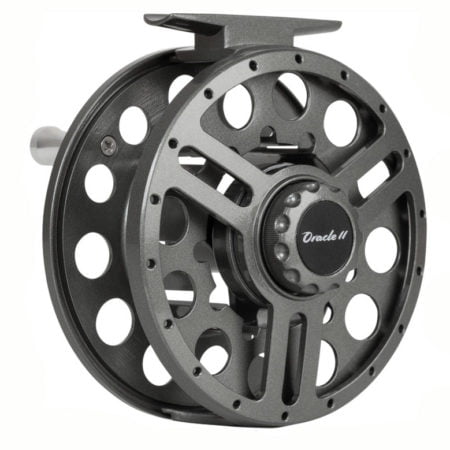 Alternative view of Shakespeare Oracle 2 Reel