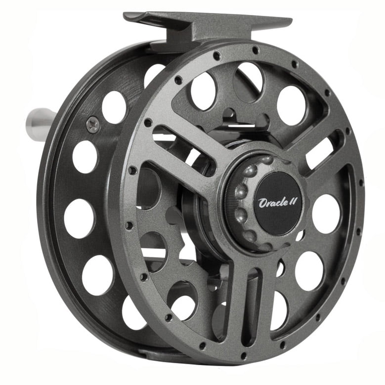 Shakespeare Oracle 2 Reel - Image 2