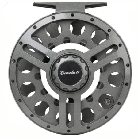 Shakespeare Oracle 2 Reel