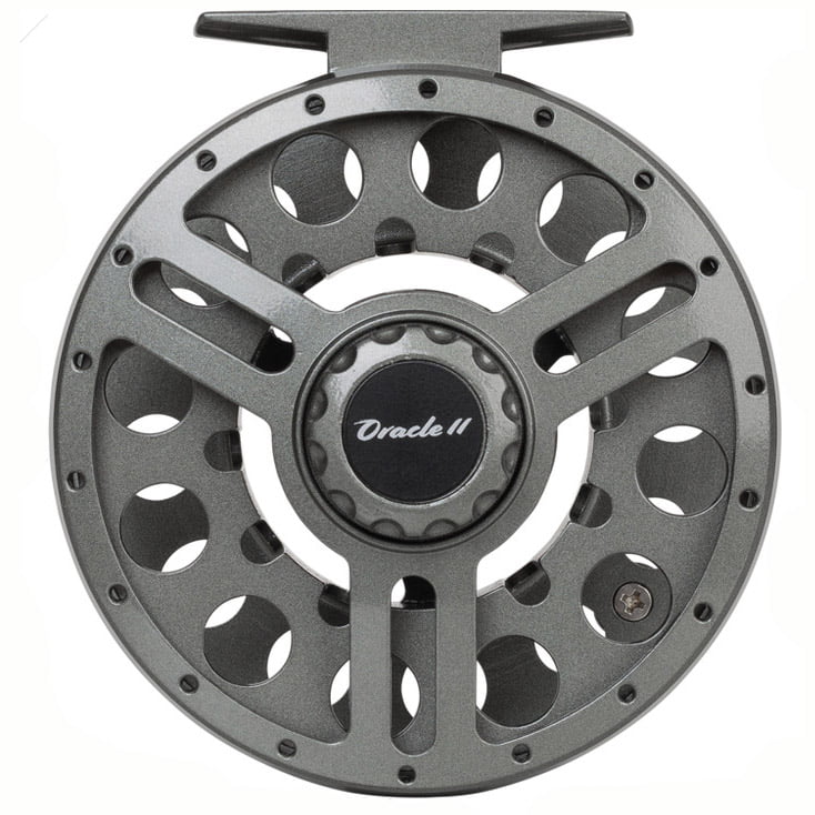 Shakespeare Oracle 2 Reel