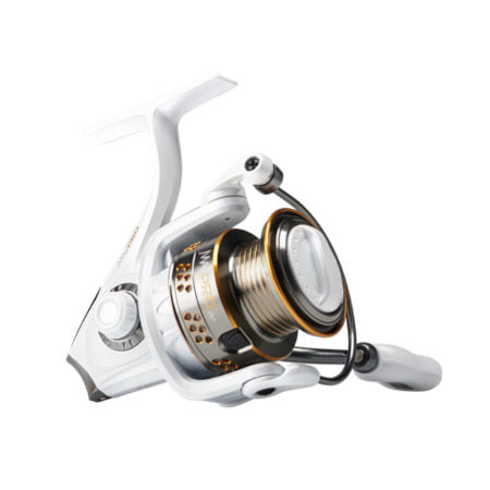 Abu Max Pro Spinning Reel