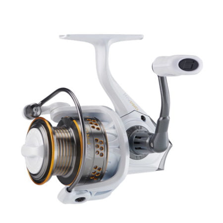 Alternative view of Abu Max Pro Spinning Reel