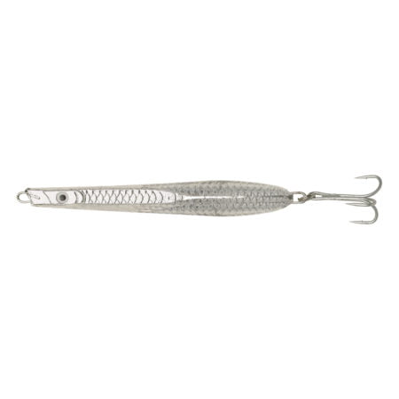 Kinetic Twister Sister 100g – Silver