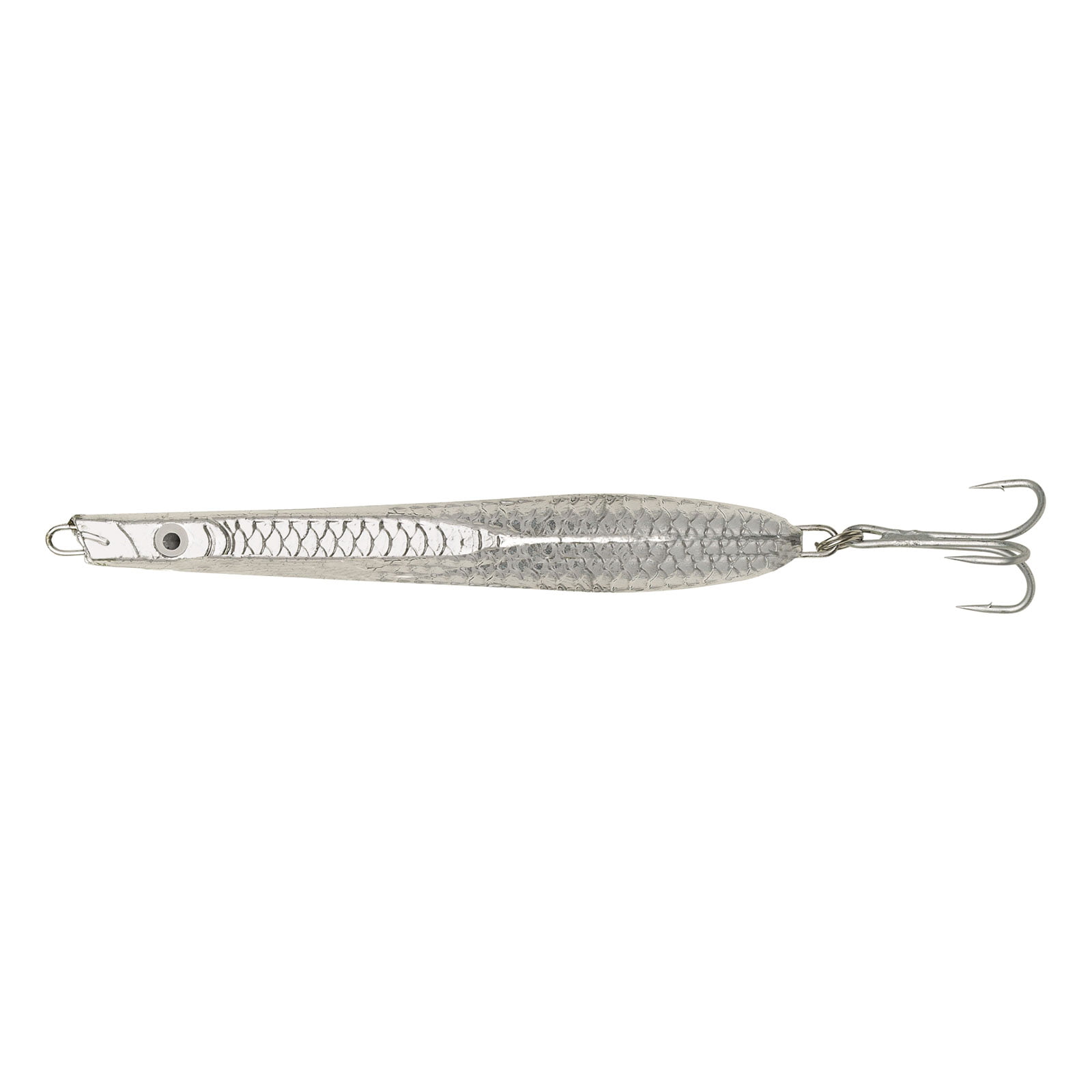 Kinetic Twister Sister 100g – Silver