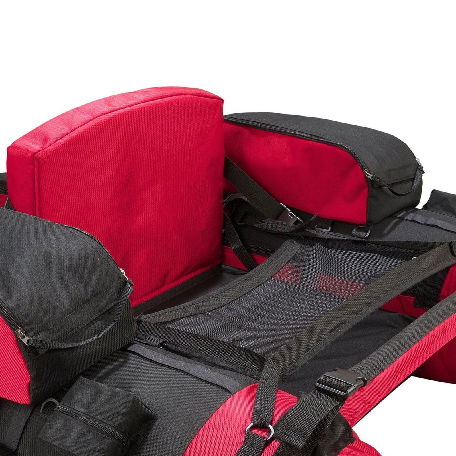 Berkley Tec Belly Boat Pulse XCD - Image 2