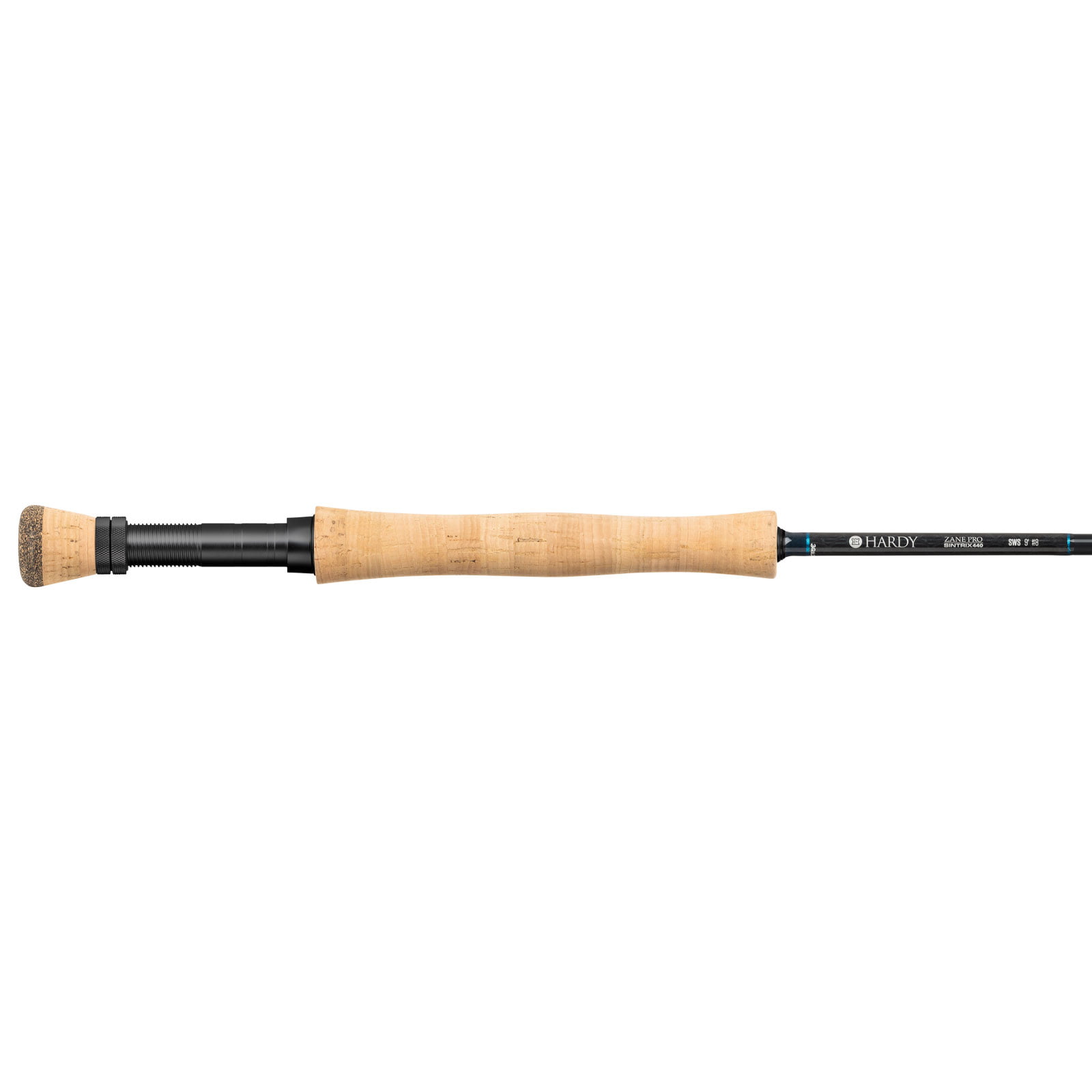 Hardy Zane Pro Fly Rod