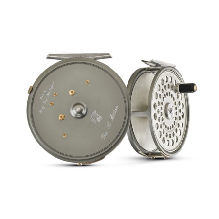 Hardy Brothers 150 Anniversary LW Reel