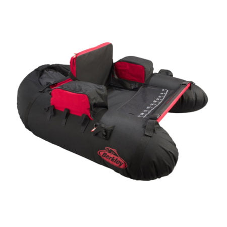 Berkley Tec Belly Boat Pulse Pro XCD