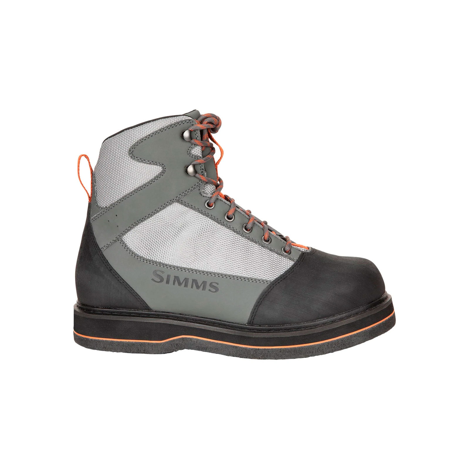 Simms Tributary Boot – Striker Grey - Image 7