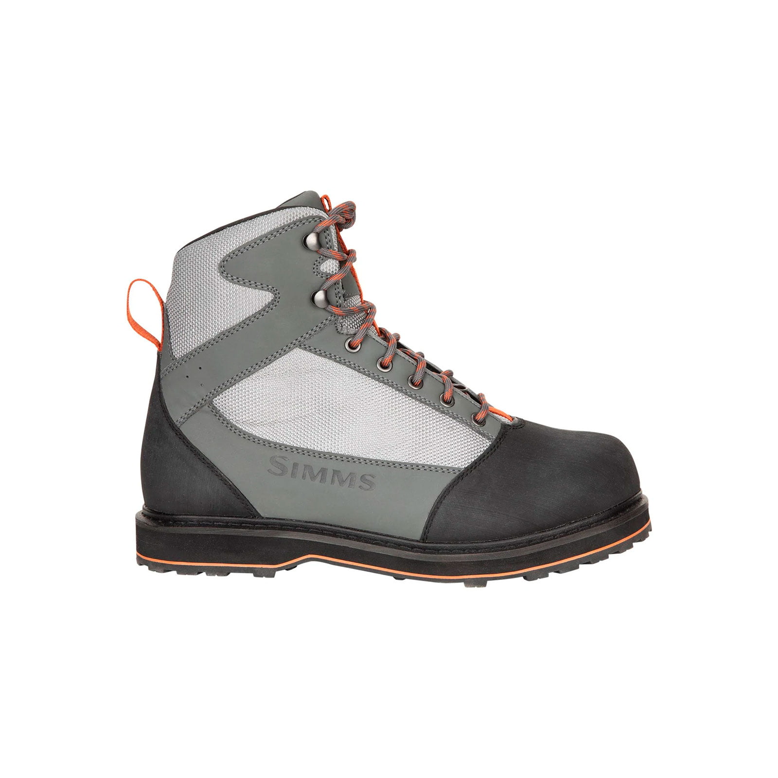 Simms Tributary Boot – Striker Grey - Image 4