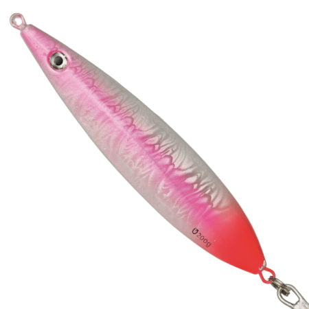 Alternative view of Kinetic Terminator 200g – Pearl Pink