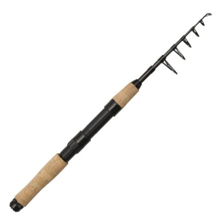 Alternative view of Kinetic Enforcer CL – Tele