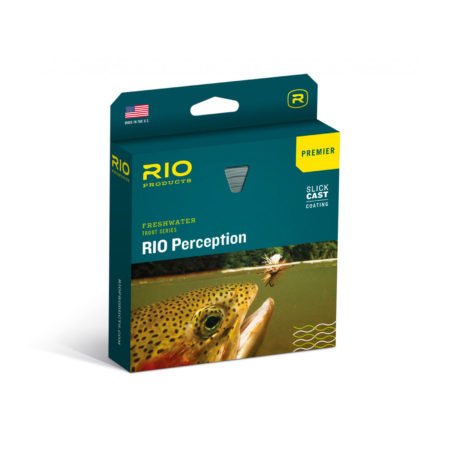 Rio Premier Perception