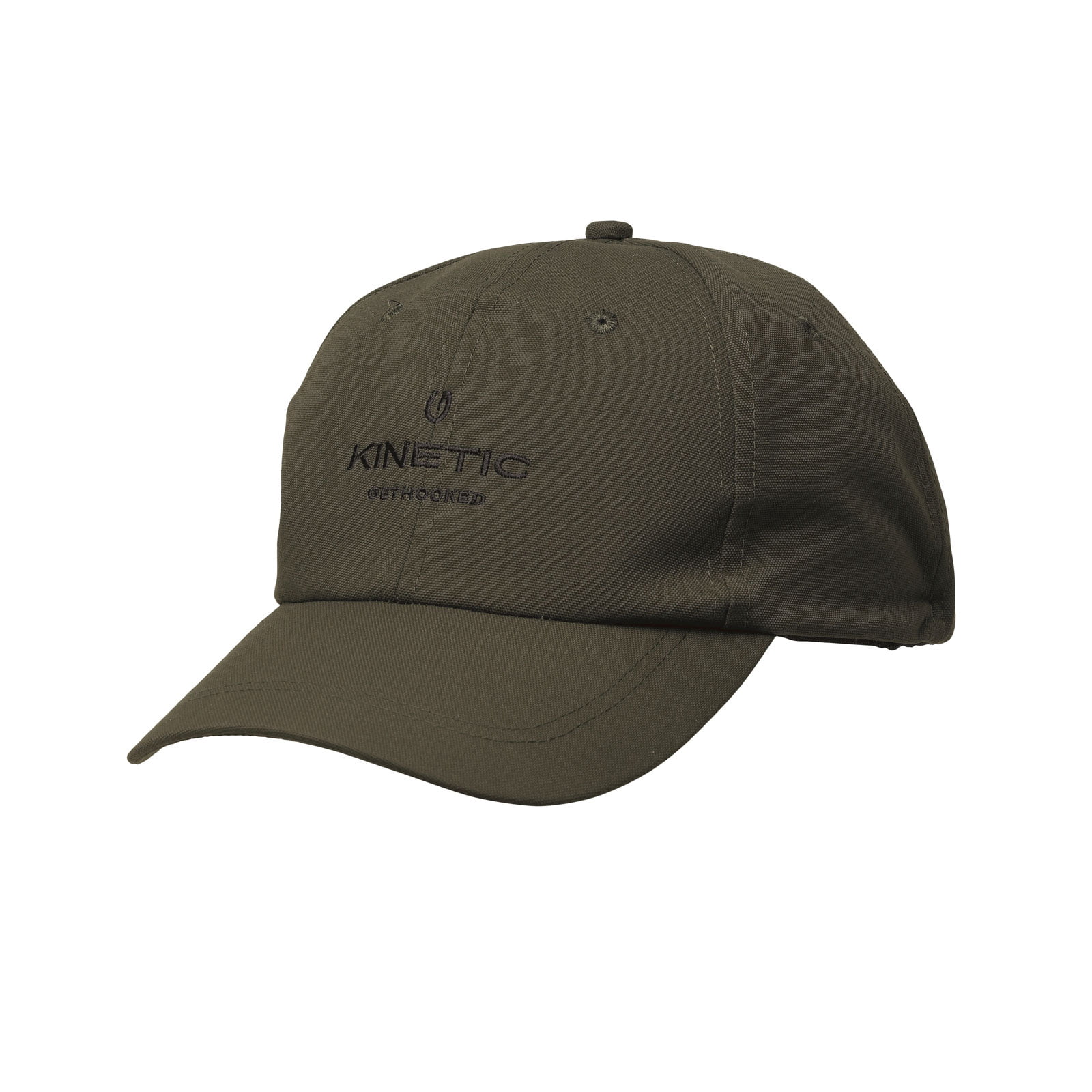 Kinetic Mosquito Cap – Olive