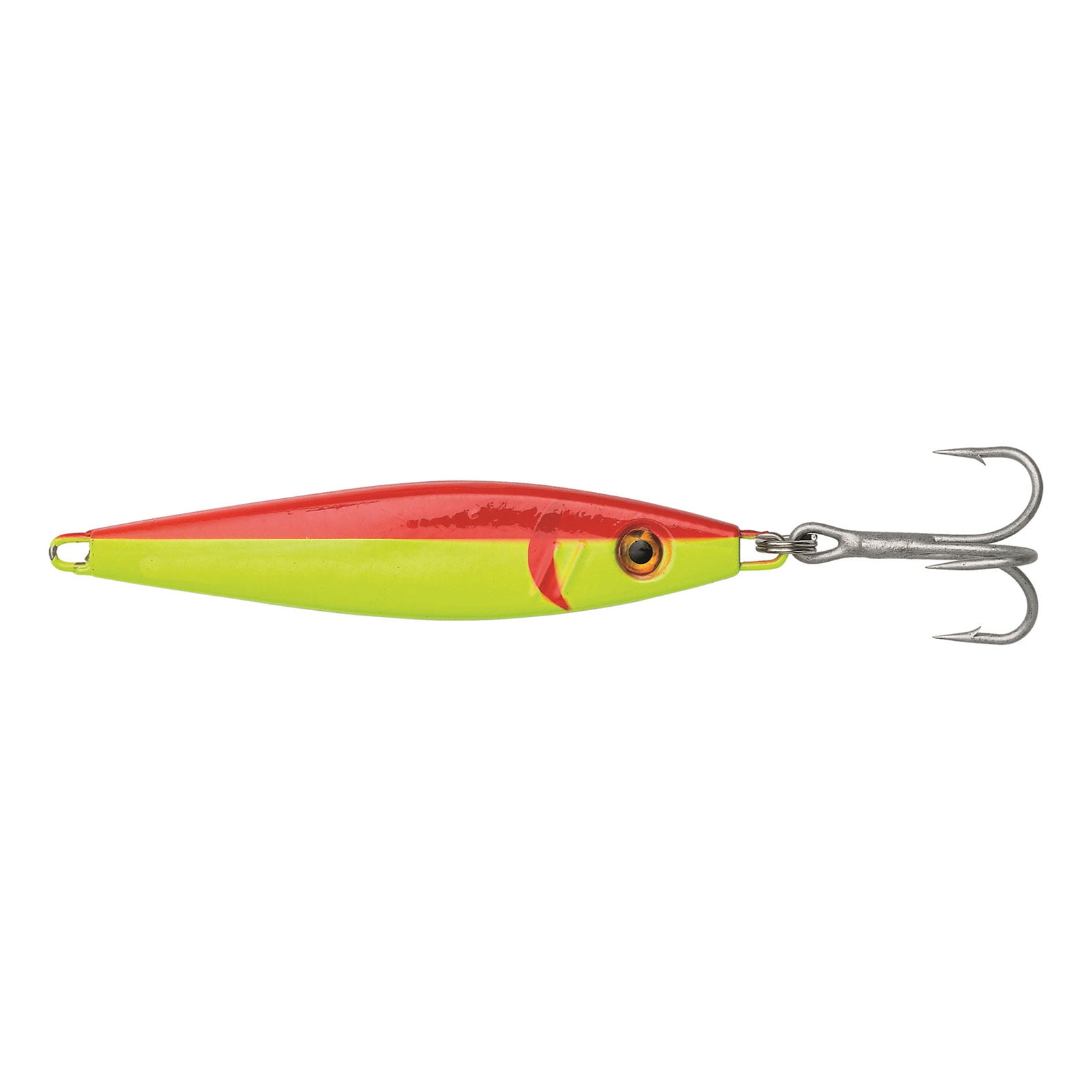 Kinetic Torskepilken 200g – Yellow Orange