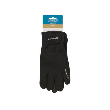 Alternative view of Kinetic Neoprene Glove
