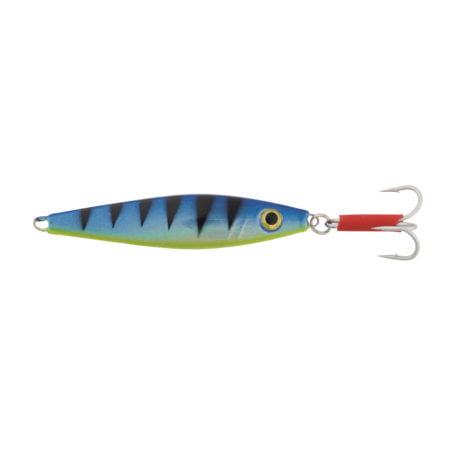 Kinetic Torskepilken 200g – Blue Tiger