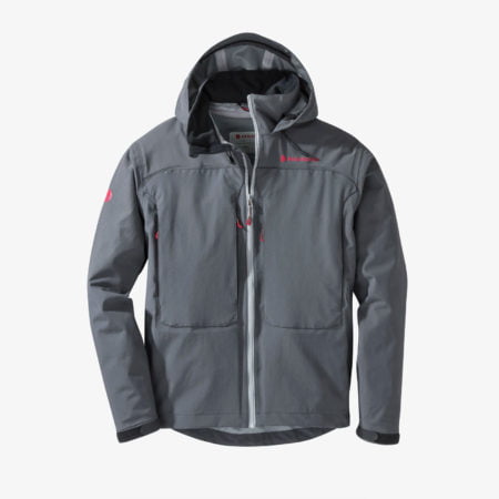 Redington Wayward Guide Jacket – Gunpowder