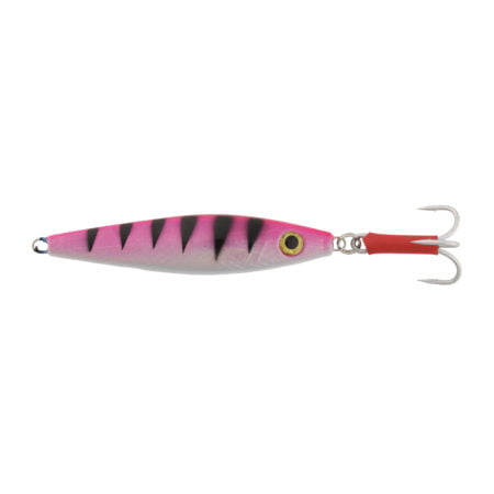 Kinetic Torskepilken 100g – Pink Tiger
