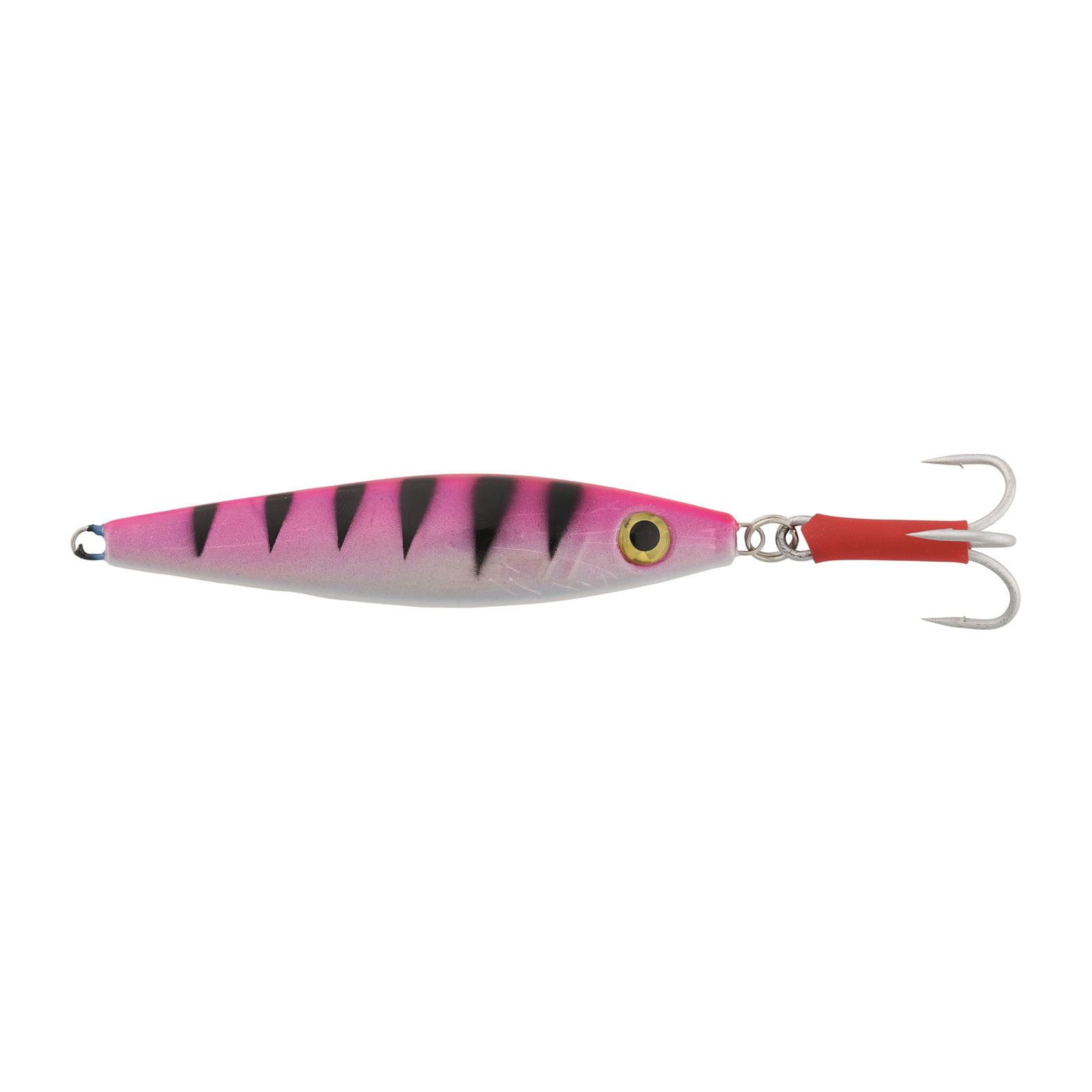 Kinetic Torskepilken 100g – Pink Tiger